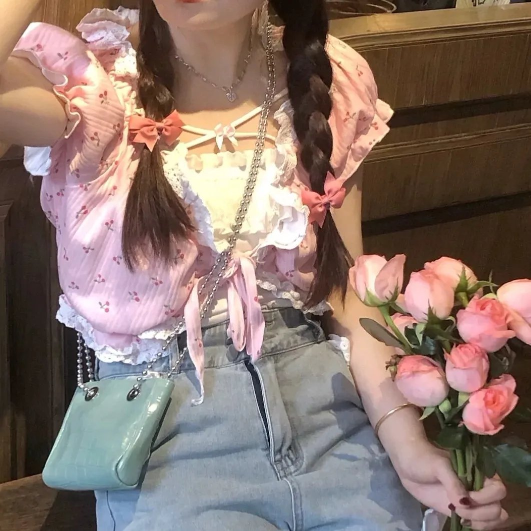 扑通！扑通！花少年